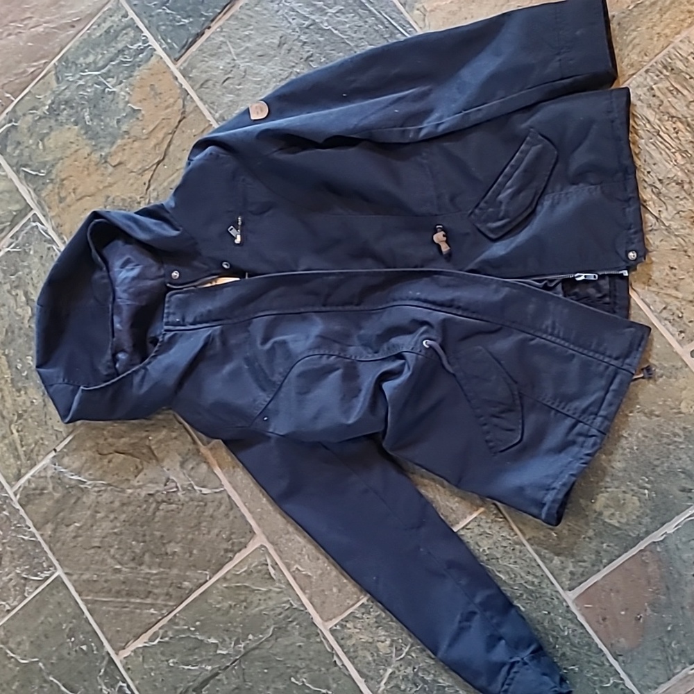 Only jacket, size M